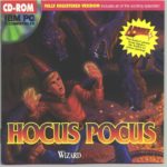 135. Hocus Pocus : Sweet Dreams