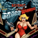 150. Violence, Blood & Sex