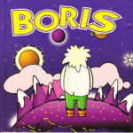 198. Hey Boris, you’re asleep ?
