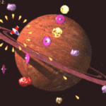 204. Astro Fire