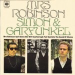294. Mrs Robinson