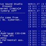 565. Cybernet (Remix)