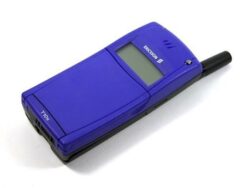 Ericsson T10s