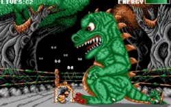 Prehistorik (Titus, 1991) -- source IGDB.com