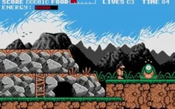 Prehistorik (Titus, 1991) -- source IGDB.com