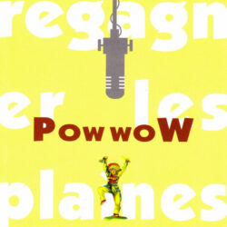 L'album de Pow Wow
